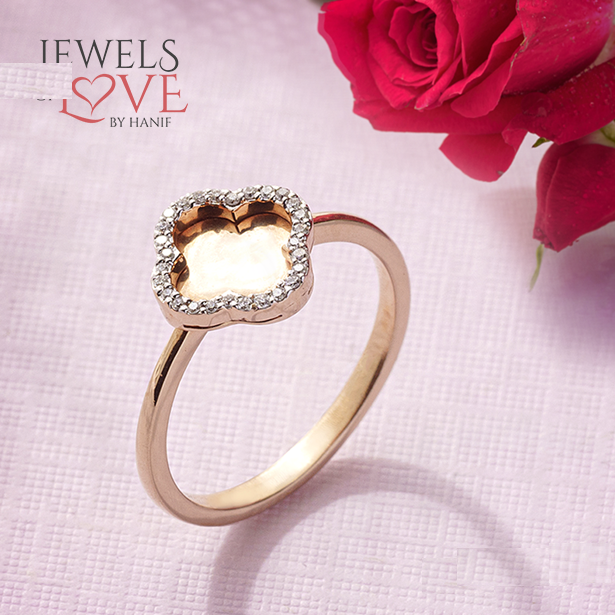 Valentine Jewels image